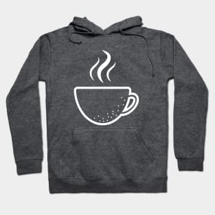 A Hot Cup of Coffee Hoodie